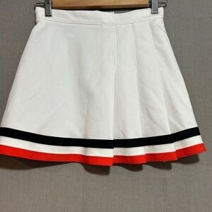 Varsity skirt size S
